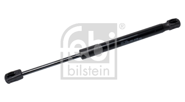 Gas Spring, bonnet